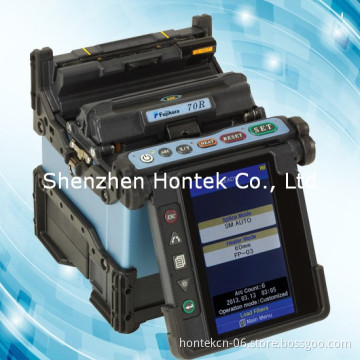 Ribbon fiber Fusion splicer, in stock